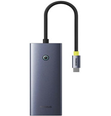 Док-станция Baseus UltraJoy Series 7-Port Hub B00052803811-03