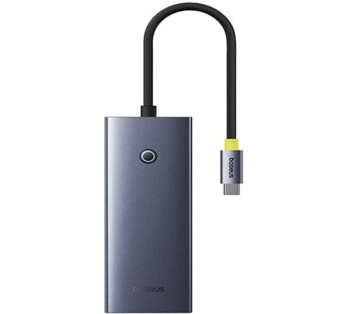 Док-станция Baseus UltraJoy Series 7-Port Hub B00052803811-03