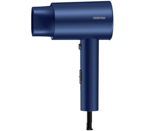 Фен CENTEK CT-2204 синий