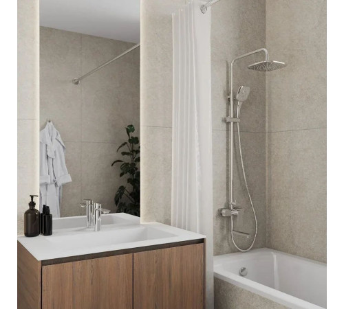 Смеситель Milardo Maze MAZBN00M01