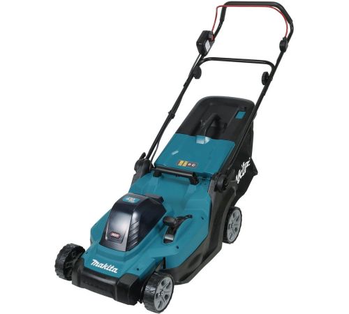 Газонокосилка Makita LM004GM103 с 1-им АКБ