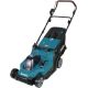 Газонокосилка Makita LM004GM103 с 1-им АКБ