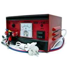 Пуско-зарядное устройство Тамбов ЗПУ-135