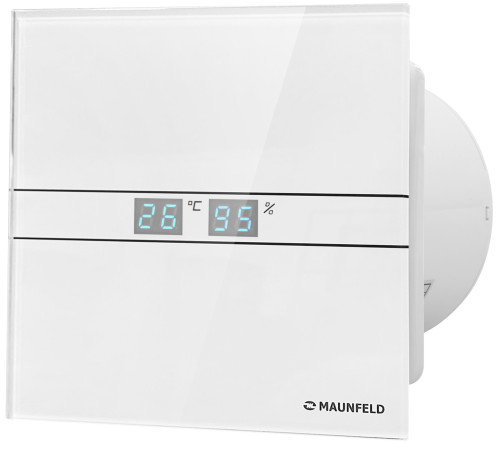 Осевой вентилятор MAUNFELD MFE10THGW