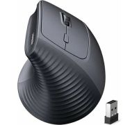 Вертикальная мышь Ugreen M571 55916 черный
