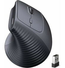Вертикальная мышь Ugreen M571 55916 черный