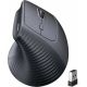 Вертикальная мышь Ugreen M571 55916 черный