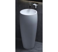 Умывальник Salini Armonia 130113SM