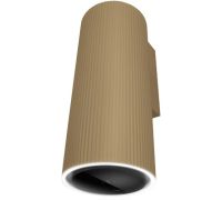 Кухонная вытяжка MAUNFELD Edelweiss 39 Wall золотой