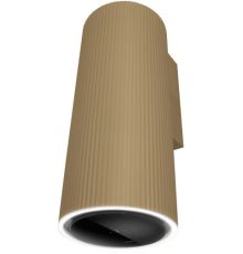 Кухонная вытяжка MAUNFELD Edelweiss 39 Wall золотой