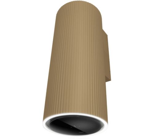 Кухонная вытяжка MAUNFELD Edelweiss 39 Wall золотой