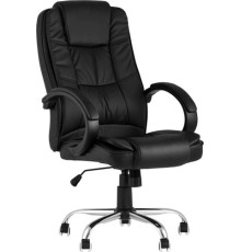 Офисное кресло Stool Group TopChairs Atlant черный