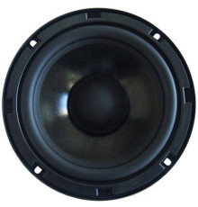 Мидбас Урал AS-W165MB