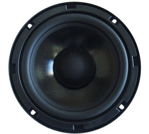 Мидбас Урал AS-W165MB