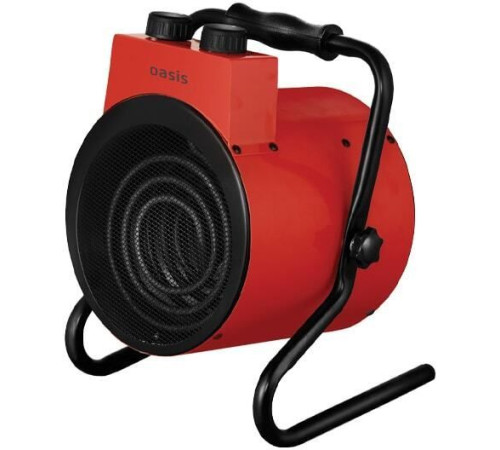 Электрическая тепловая пушка Oasis TP-20R