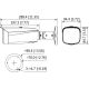 IP-камера Dahua DH-IPC-HFW3449T1P-AS-PV-0360B