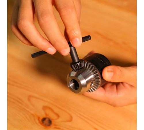 Перфоратор Deko DKH1000W SET