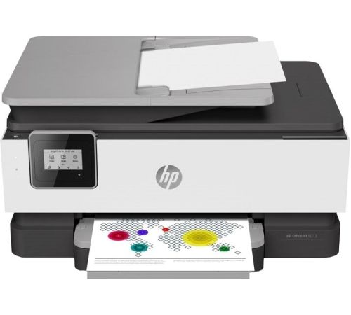 МФУ HP OfficeJet Pro 8013