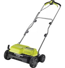 Скарификатор-аэратор Ryobi RY1400SF35A