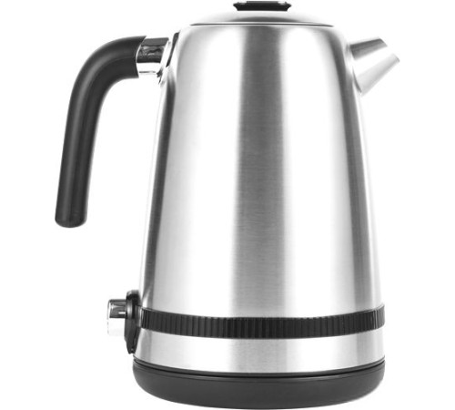 Электрический чайник BQ KT1724SW нержавеющая сталь