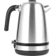 Электрический чайник BQ KT1724SW нержавеющая сталь