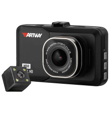 Видеорегистратор Artway AV-394