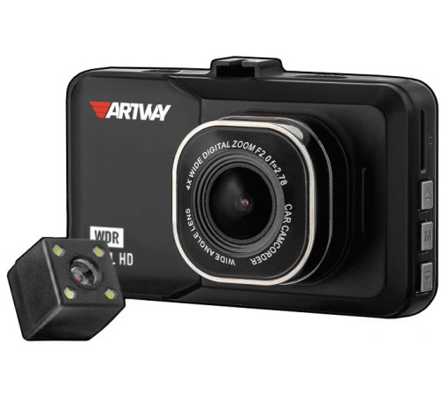 Видеорегистратор Artway AV-394