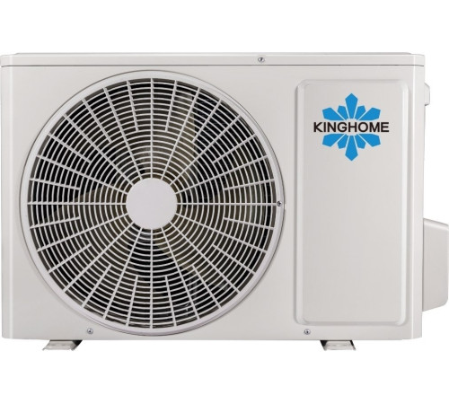 Кондиционер KINGHOME KUD140PHS1/A-S+ KUD140W1/NhA-X