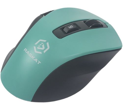 Мышь Raskat M020W