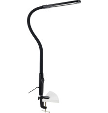 Настольная лампа ArtStyle TL-468B черный