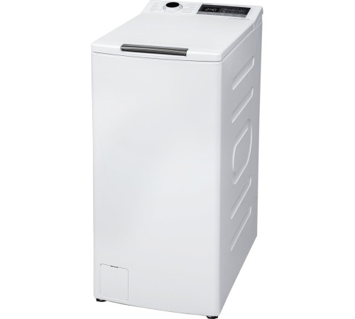 Стиральная машина с вертикальной загрузкой Бирюса WM-MT813/05