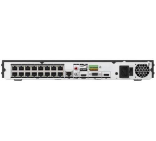 Сетевой видеорегистратор Hikvision DS-7632NXI-K2/16PE