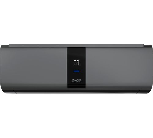 Кондиционер Ultima Comfort Elysium Nero 2026 ELN-12PN