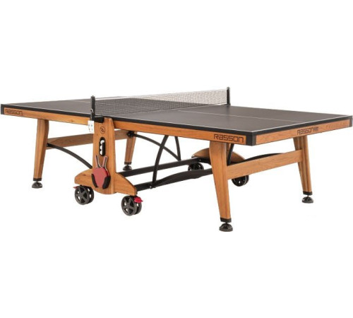 Теннисный стол Rasson Premium T03 Indoor 51.235.01.1