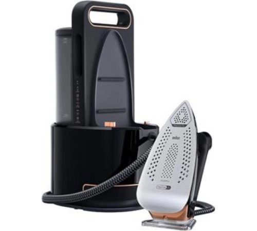 Утюг Braun CareStyle 9 IS9090BK