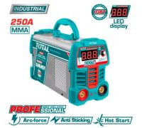 Сварочный инвертор Total TW225069