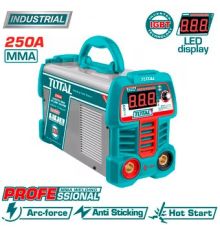 Сварочный инвертор Total TW225069
