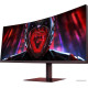 Игровой монитор Xiaomi Curved Gaming Monitor G34WQi C34WQBA-RGGL международная версия