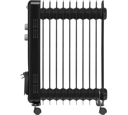 Масляный радиатор Sencor SOH 3311BK
