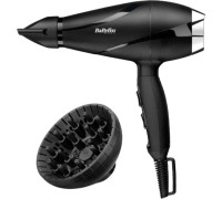 Фен BaByliss 6710DE