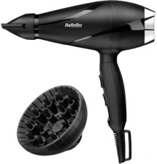 Фен BaByliss 6710DE