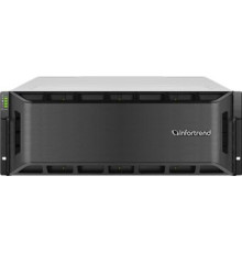 Сетевой накопитель Infortrend EonStor GS 3024 G3 GS3024R03C0FD-8U32