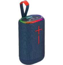 Беспроводная колонка Bseng P15 Pro синий