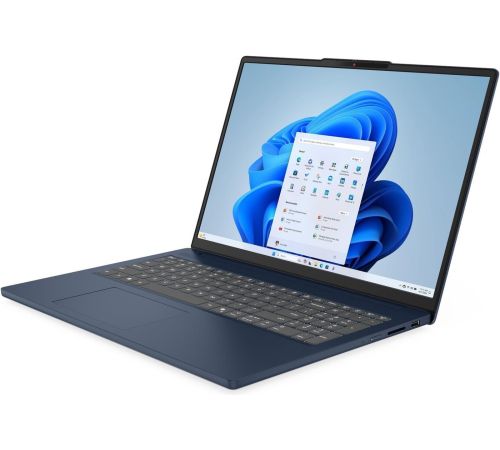 Ноутбук Lenovo IdeaPad Slim 3 16IRH10 83K2003NRM