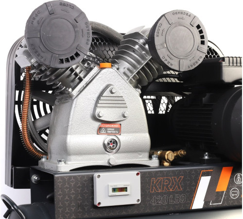 Компрессор Patriot KRX 420 L50
