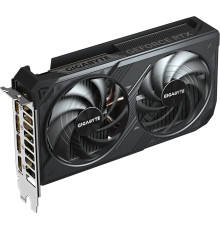Видеокарта Gigabyte GeForce RTX 5060 Ti Windforce OC 8G GV-N506TWF2OC-8GD