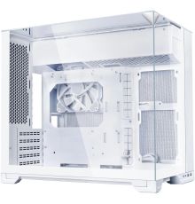 Корпус Lian Li O11 Vision-M G99.O11VMW.R0