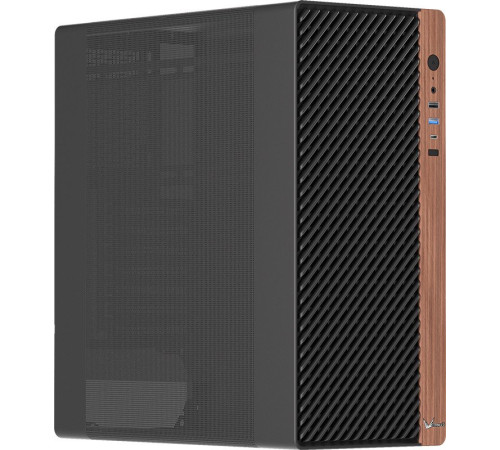 Корпус Formula TimberLine T2 черный