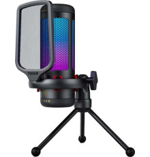 Проводной микрофон Tonor TC310 черный