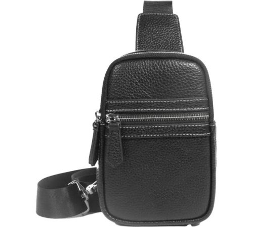 Мужская сумка Mironpan 61585 черный